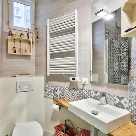 Former For 4 People In Epinette