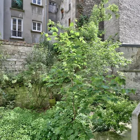 Former For 4 People In Epinette Διαμέρισμα